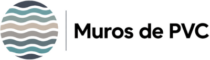 Muros de PVC